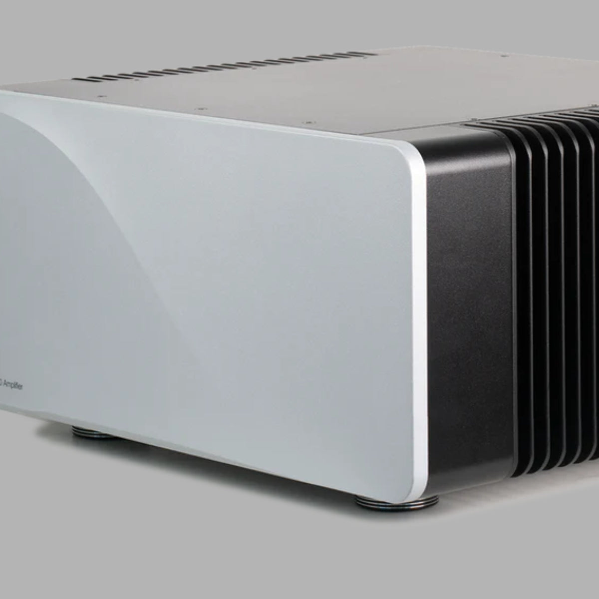 PMG S400 Stereo Signature Power Amplifier