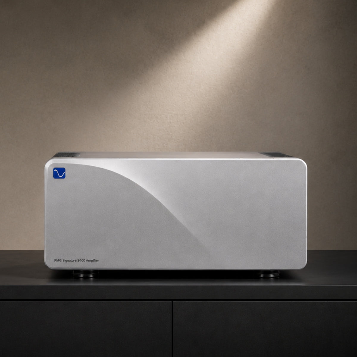 PMG S400 Stereo Signature Power Amplifier