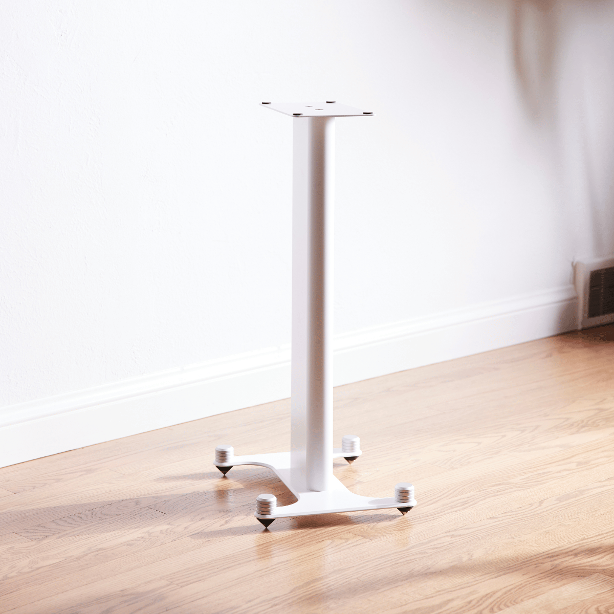 PS Audio Aspen FR5 Standmount Speakers Satin White #colour_satin white
