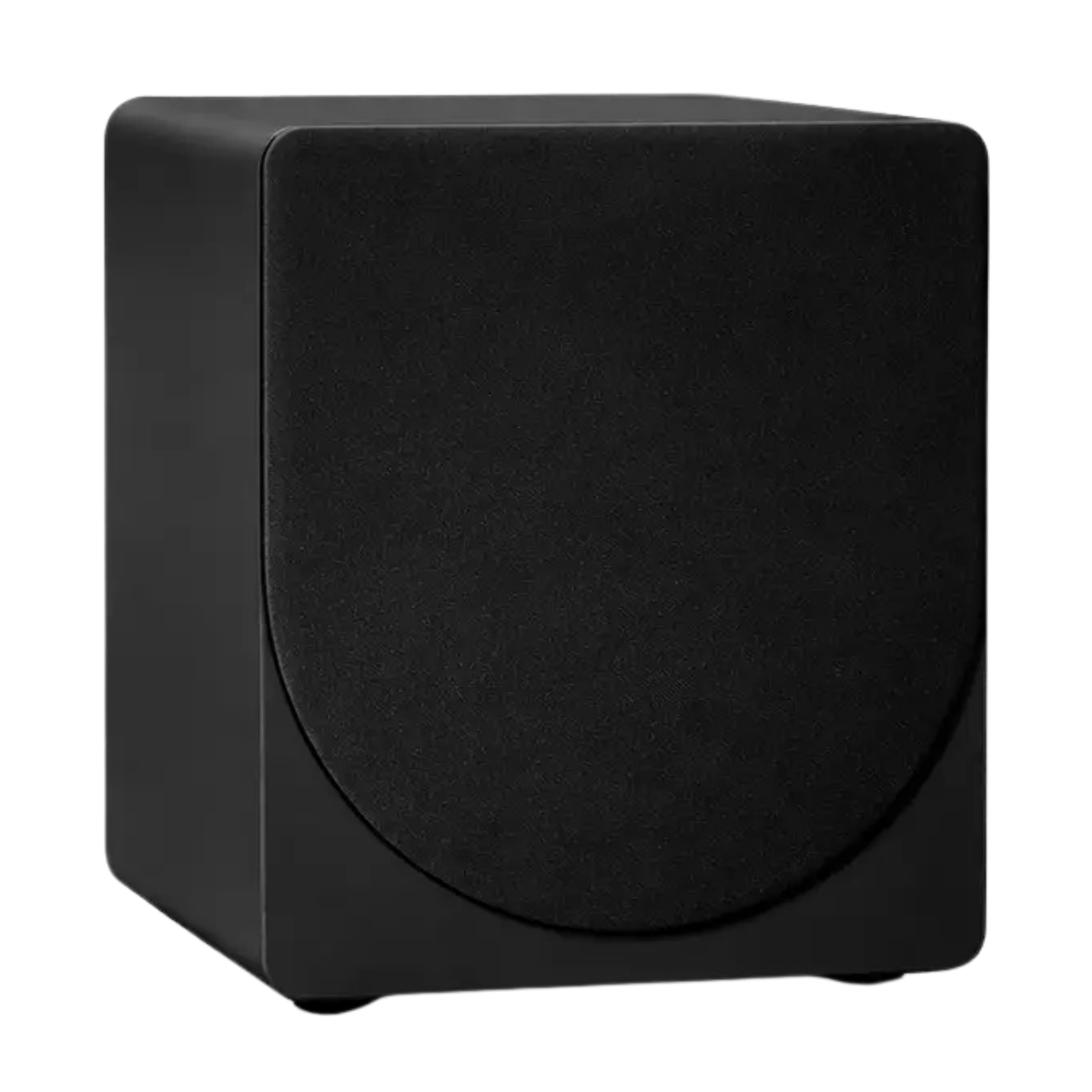 PS Audio FR12 Subwoofer Satin Black #colour_Satin Black