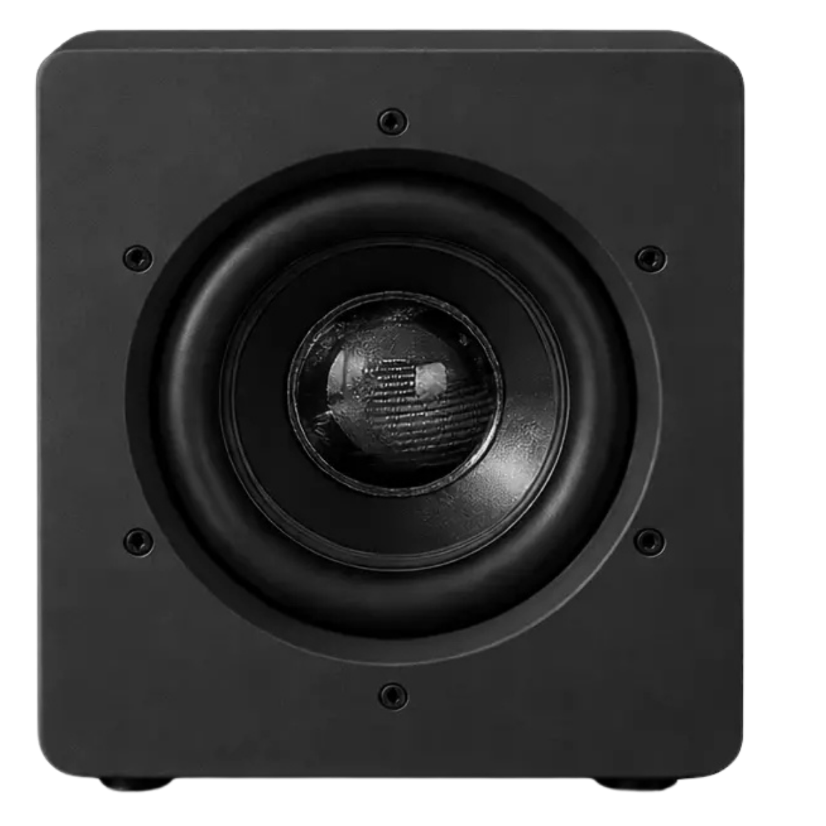 PS Audio FR12 Subwoofer Satin Black #colour_Satin Black