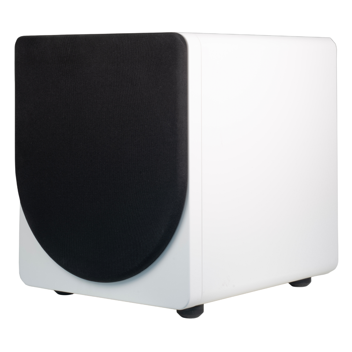 PS Audio FR12 Subwoofer Satin White #colour_Satin White