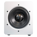 PS Audio FR12 Subwoofer Satin White #colour_Satin White