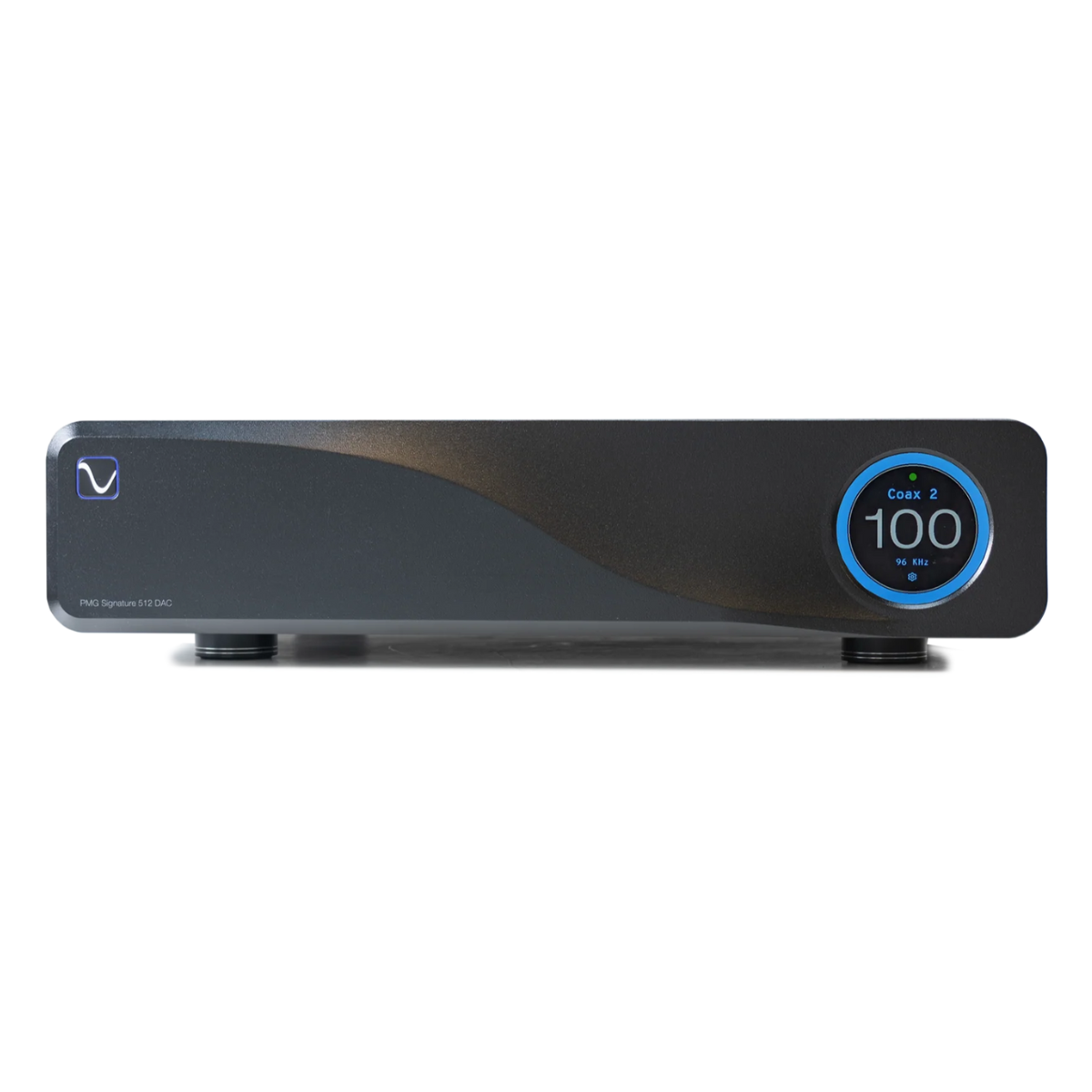PS Audio PMG Signature 512 DAC | PS Audio
