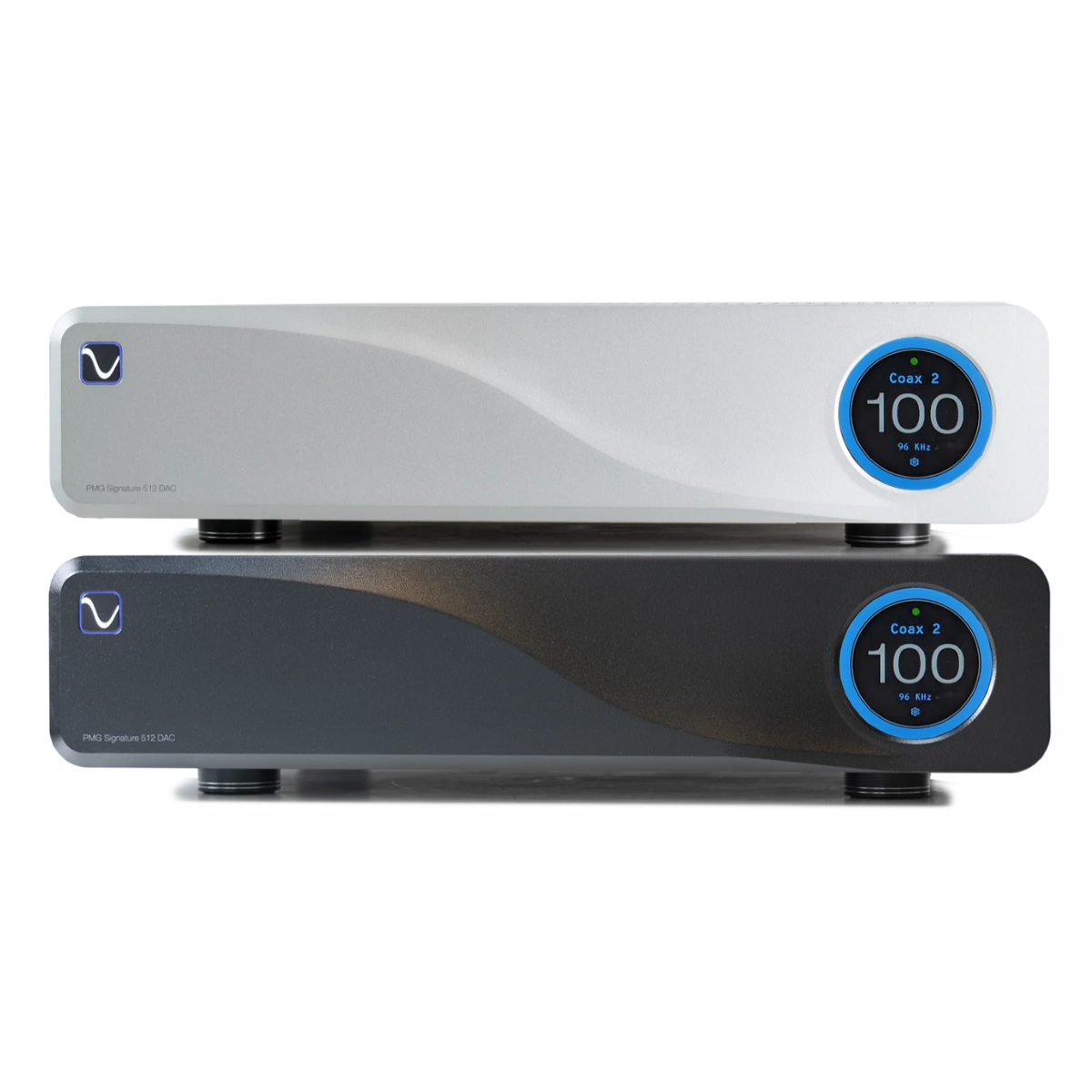 PS Audio PMG Signature 512 DAC | PS Audio