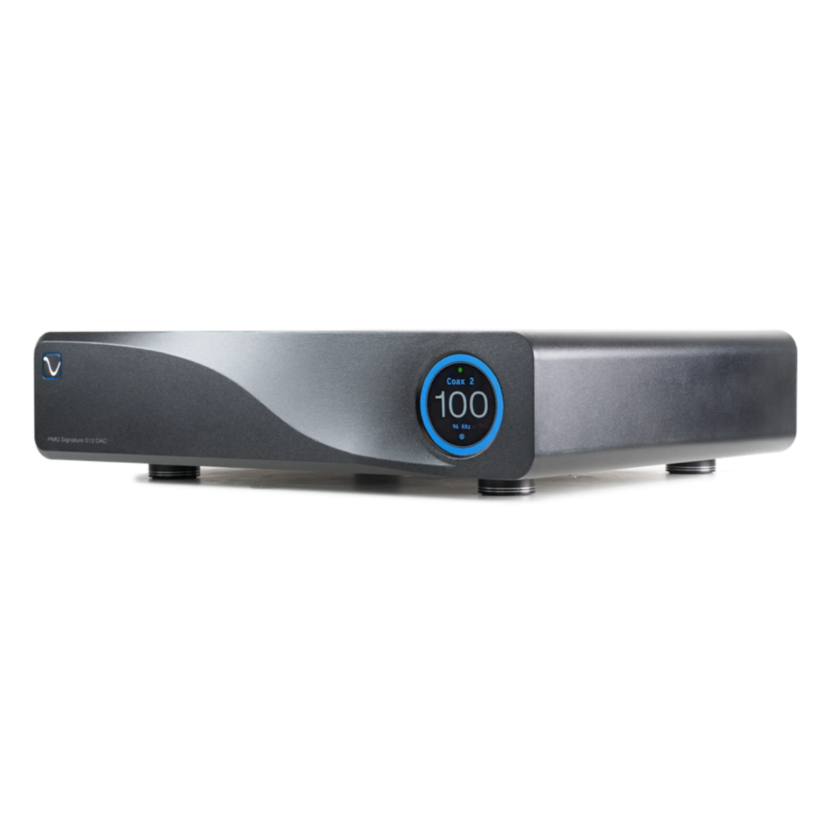 PS Audio PMG Signature 512 DAC | PS Audio