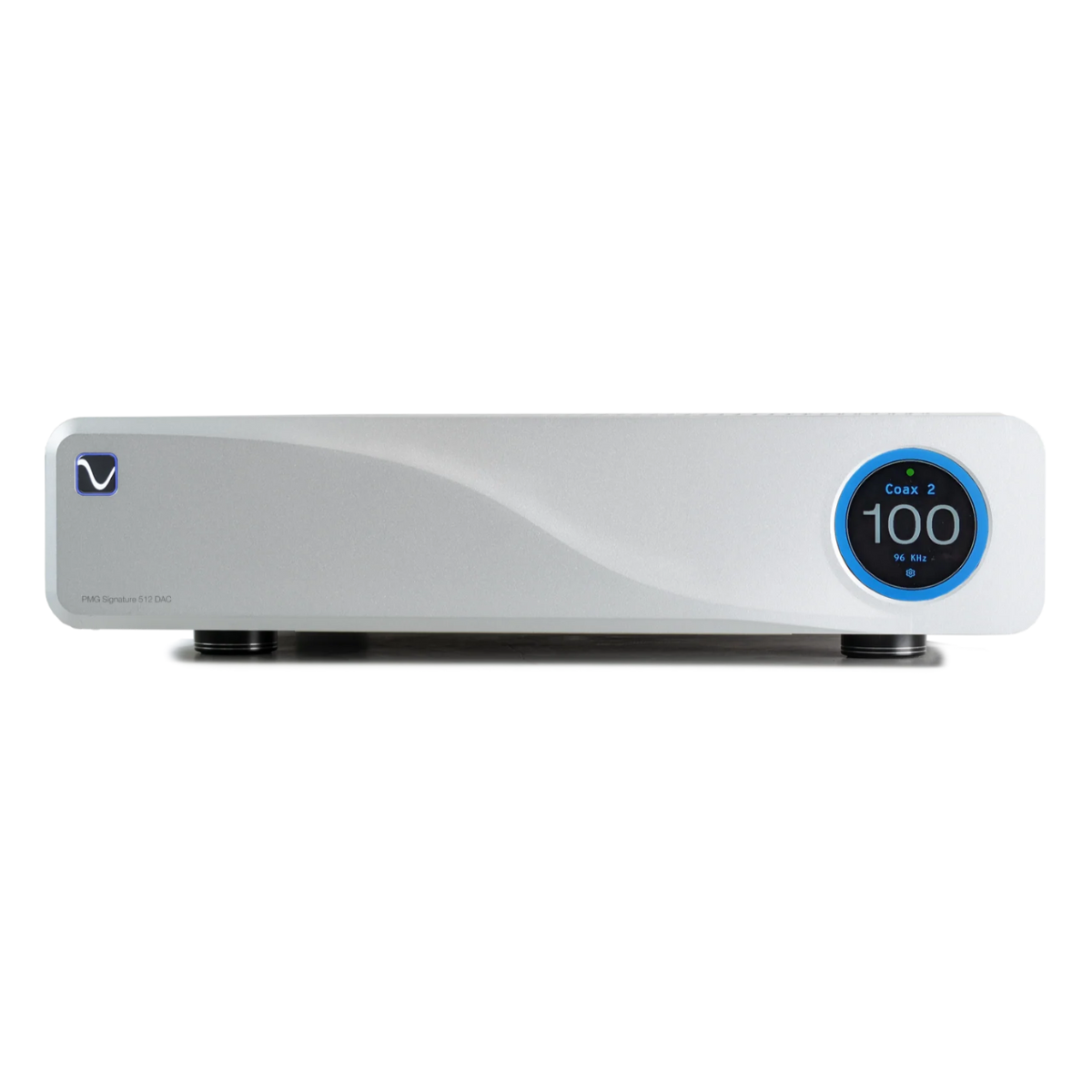 PS Audio PMG Signature 512 DAC | PS Audio