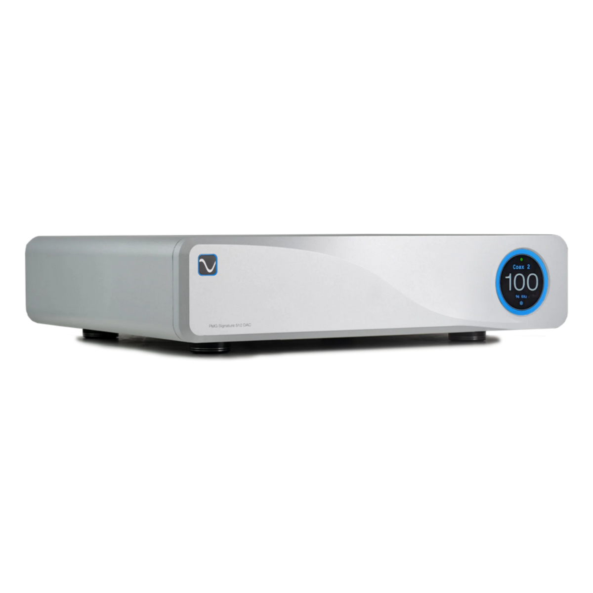 PS Audio PMG Signature 512 DAC | PS Audio