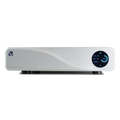 PS Audio PMG Signature Phono Preamplifier Silver #colour_silver