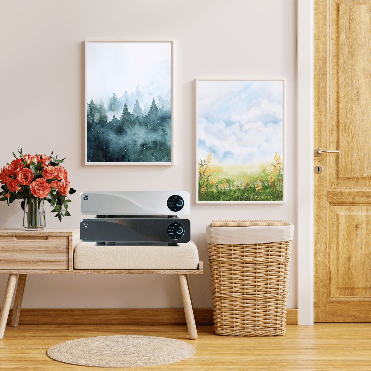 PS Audio PMG Signature Phono Preamplifier
