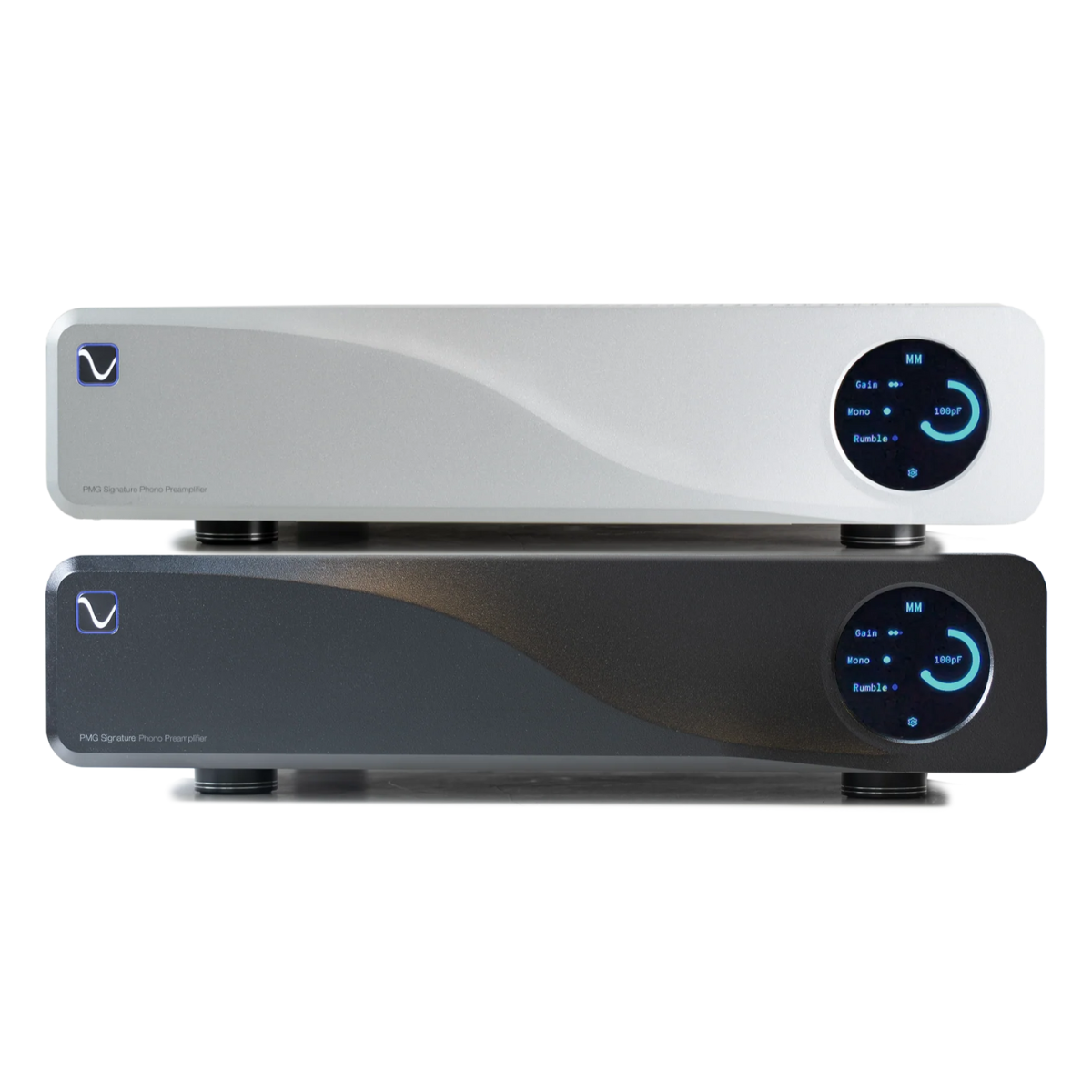 PS Audio PMG Signature Phono Preamplifier