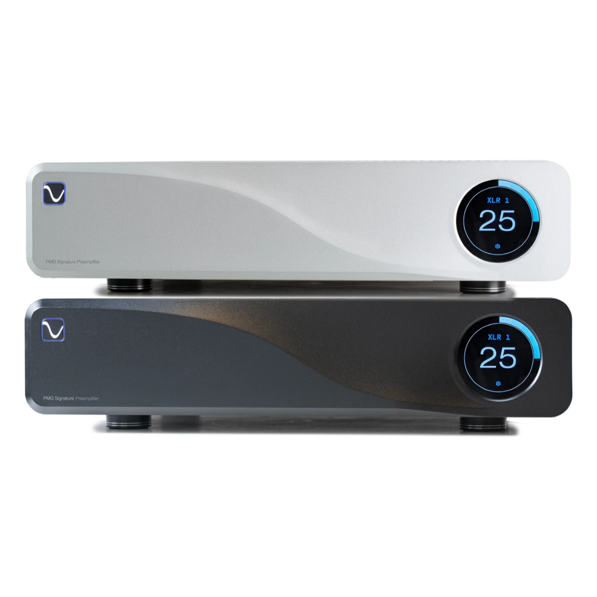 PS Audio PMG Signature Preamplifier | PS Audio