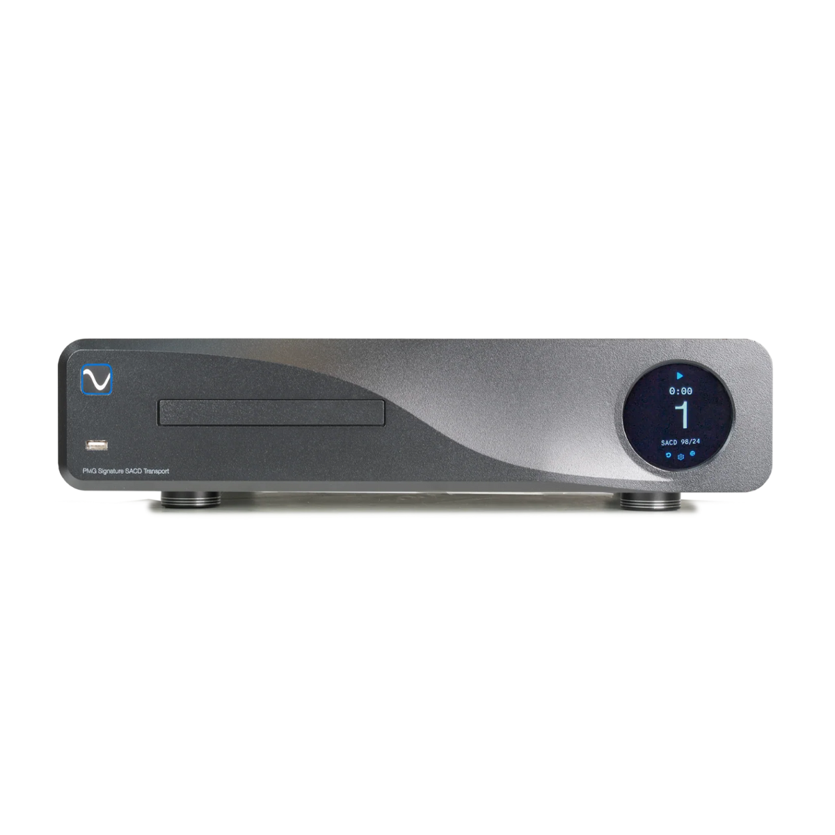 PS Audio PMG Signature SACD Transport | PS Audio