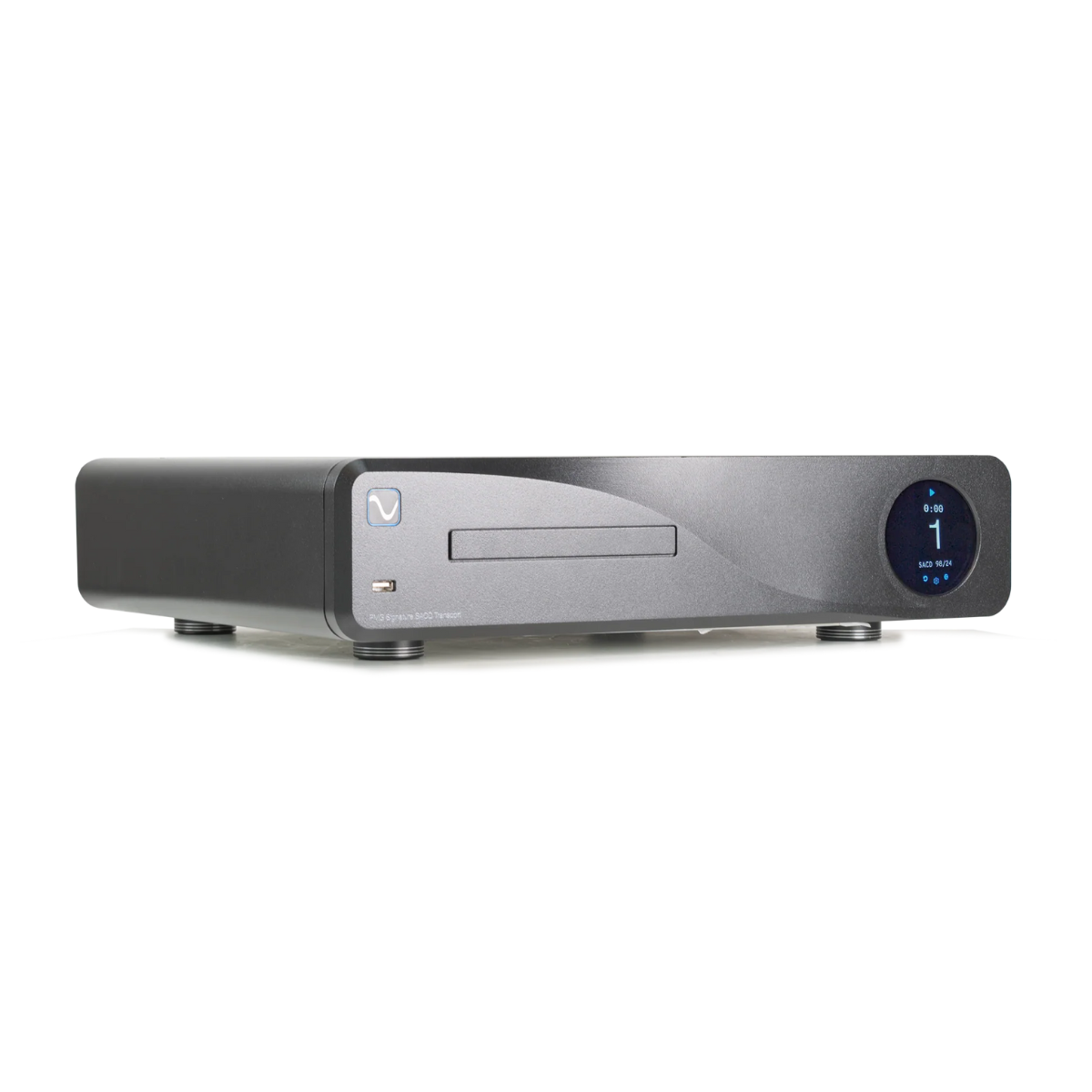 PS Audio PMG Signature SACD Transport | PS Audio
