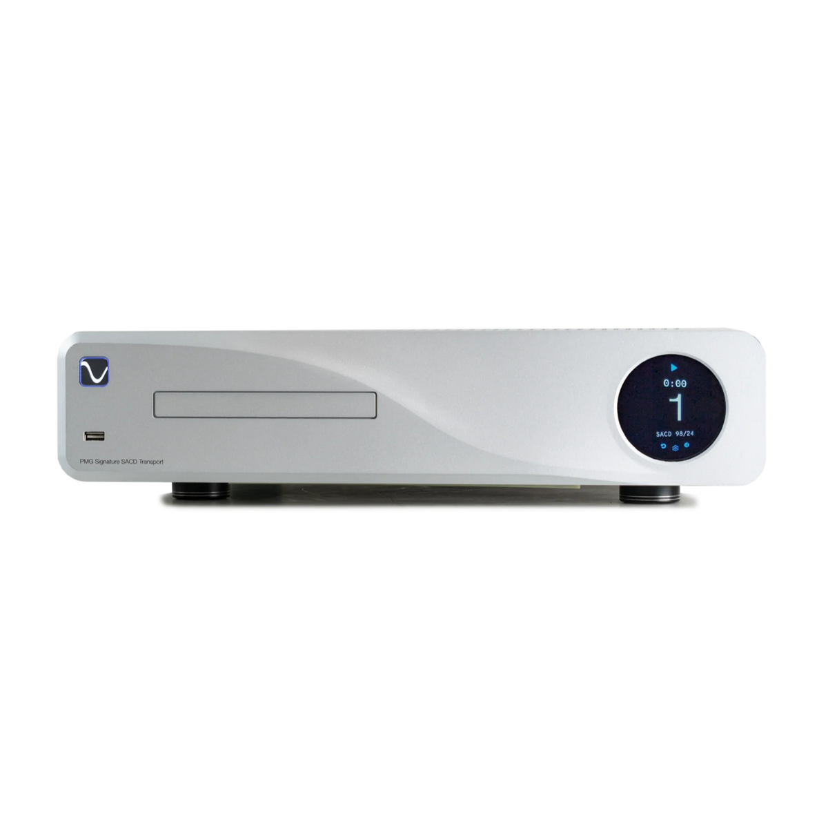 PS Audio PMG Signature SACD Transport | PS Audio