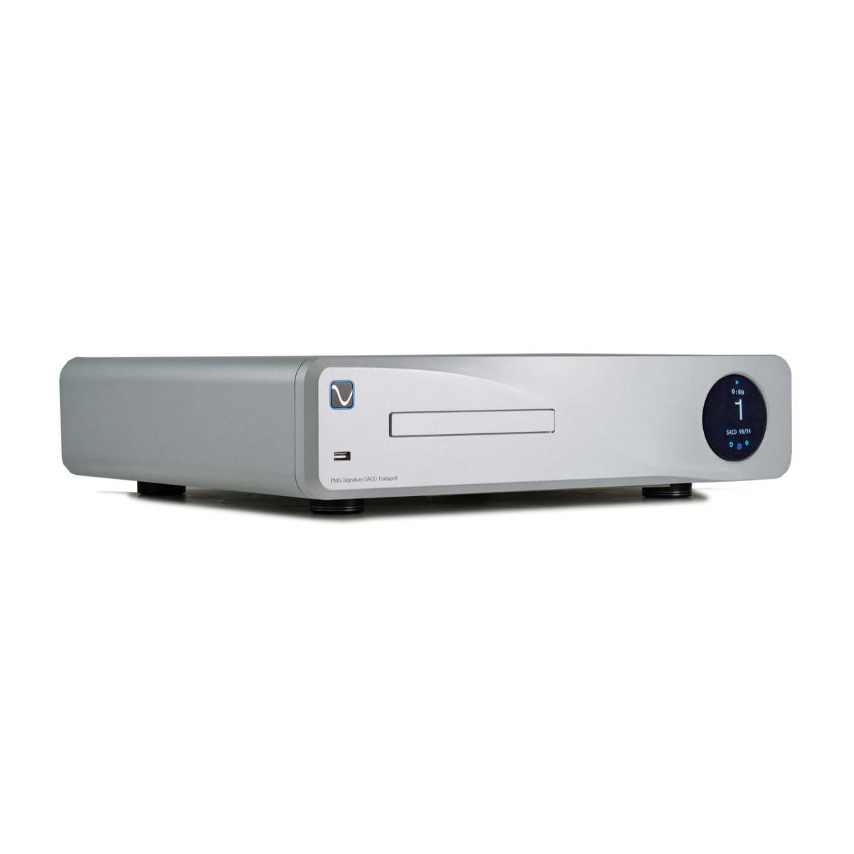 PS Audio PMG Signature SACD Transport | PS Audio