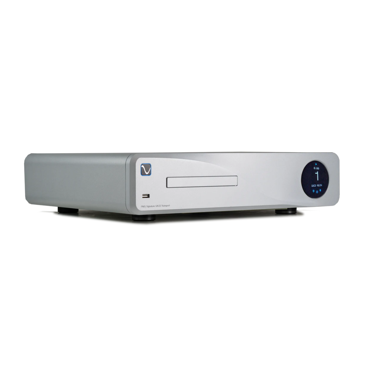 PS Audio PMG Signature SACD Transport | PS Audio