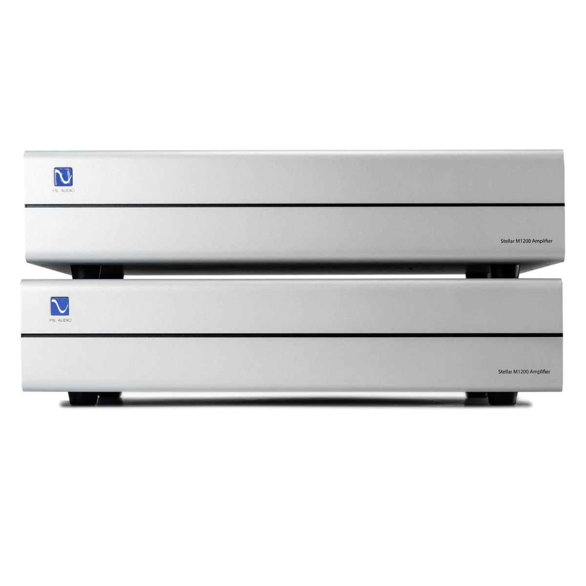 PS Audio Stellar M1200 Mono Amplifiers | PS Audio