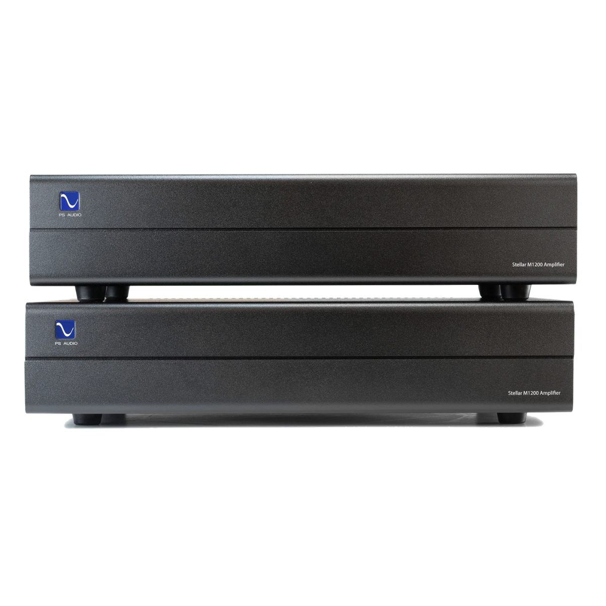 PS Audio Stellar M1200 Mono Amplifiers | PS Audio