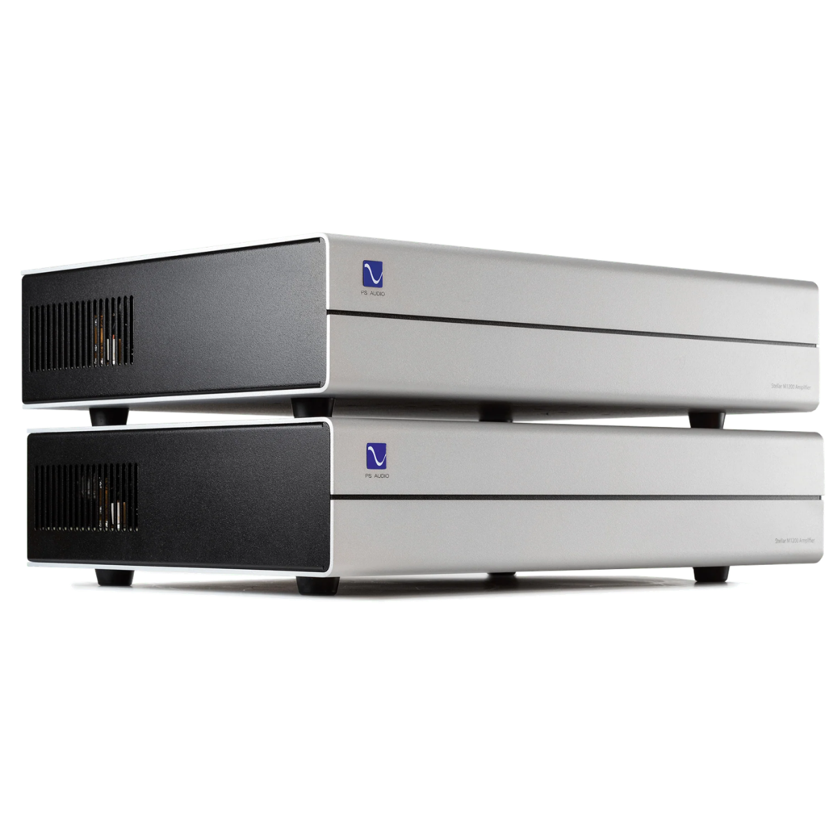 PS Audio Stellar M1200 Mono Amplifiers | PS Audio