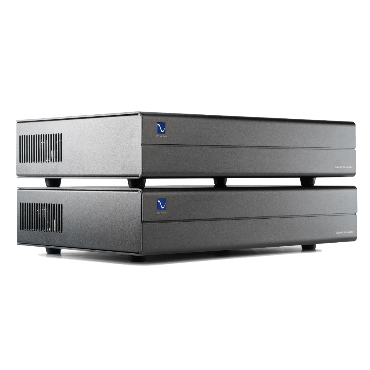 PS Audio Stellar M1200 Mono Amplifiers | PS Audio