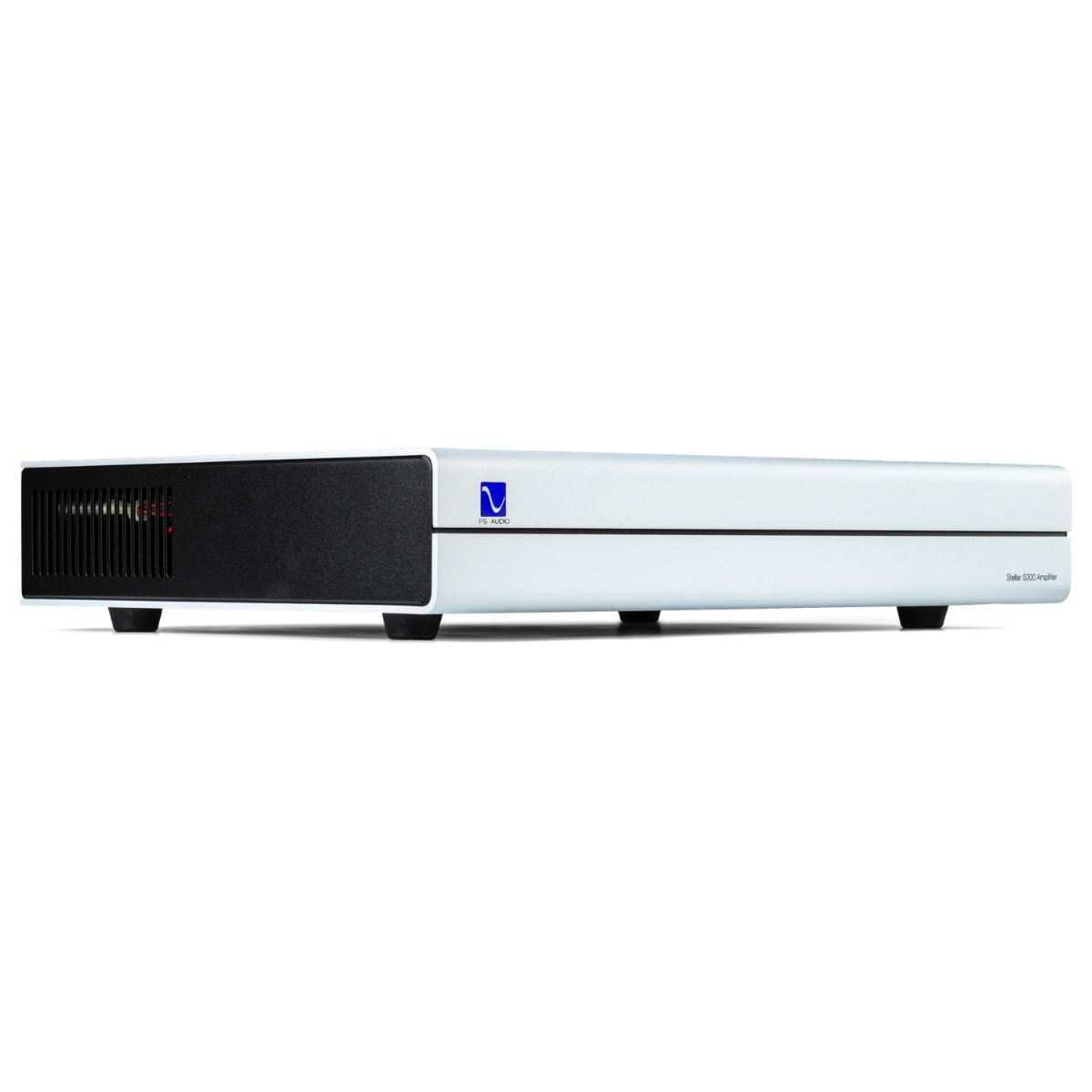 PS Audio Stellar S300 Stereo Power Amplifier | PS Audio