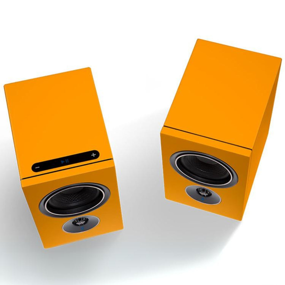 PSB Alpha iQ Streaming Powered Speakers