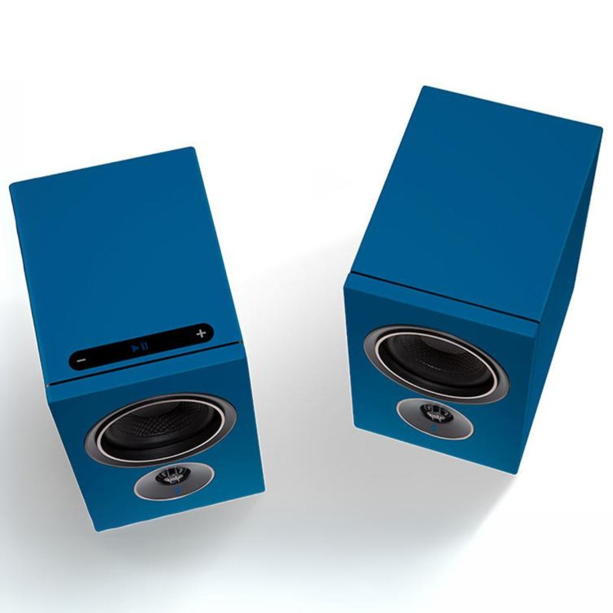 PSB Alpha iQ Streaming Powered Speakers