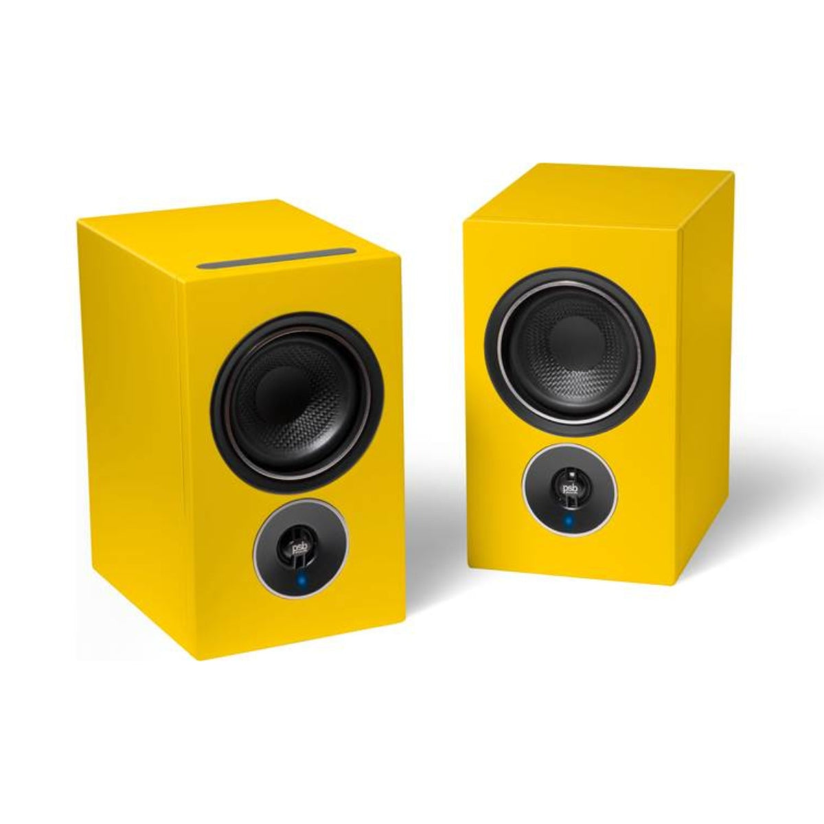 PSB Alpha iQ Streaming Powered Speakers