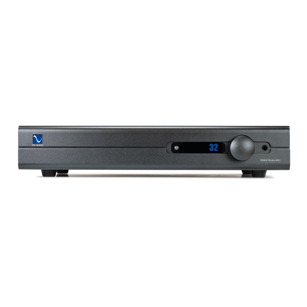 PS Audio Stellar Strata MK2 Integrated Amplifier