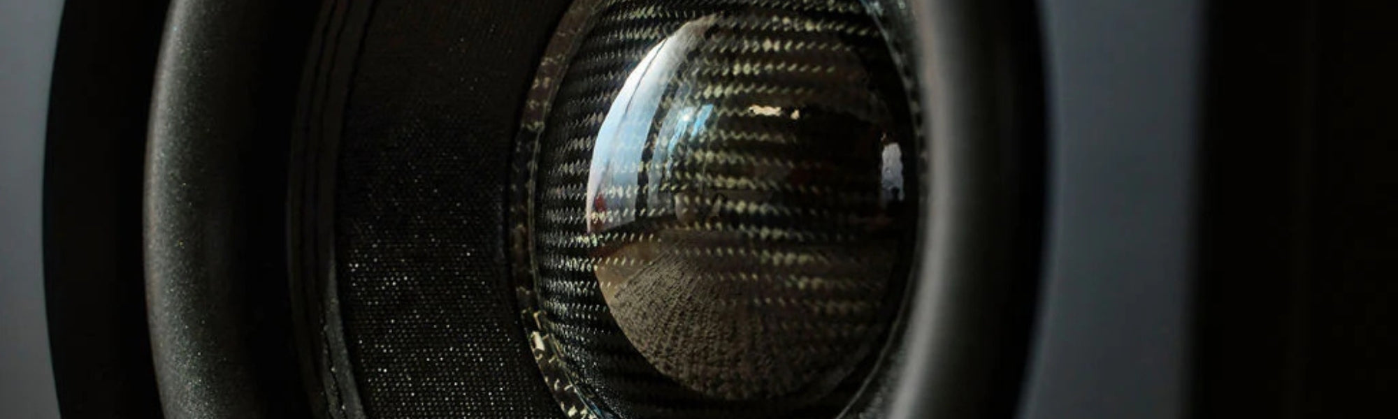 PS Audio FR12 Subwoofer