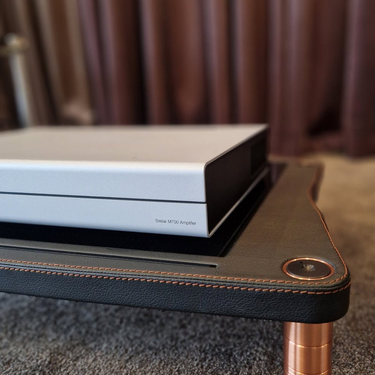 PS Audio Stellar M700 Monoblock Amplifiers