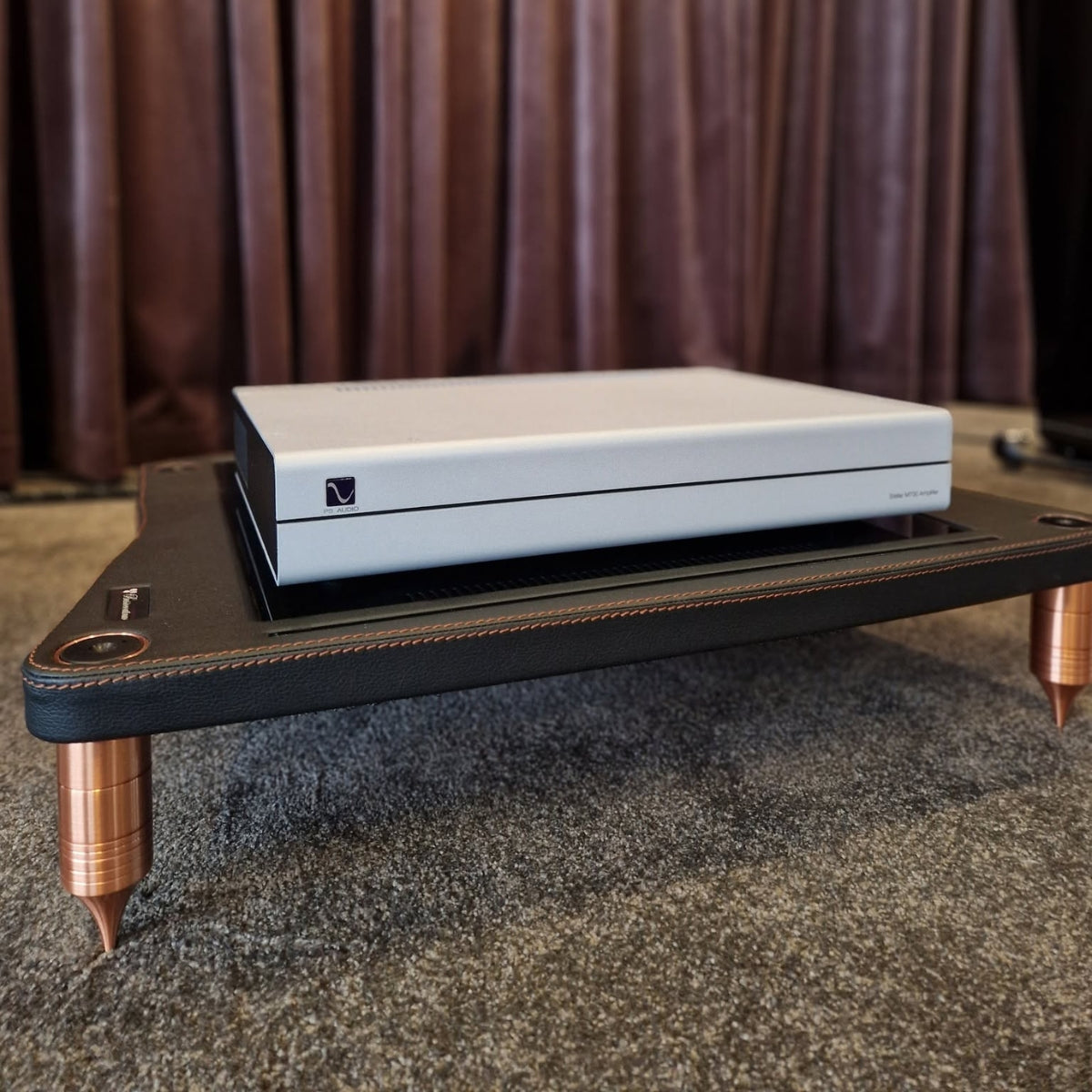 PS Audio Stellar M700 Monoblock Amplifiers