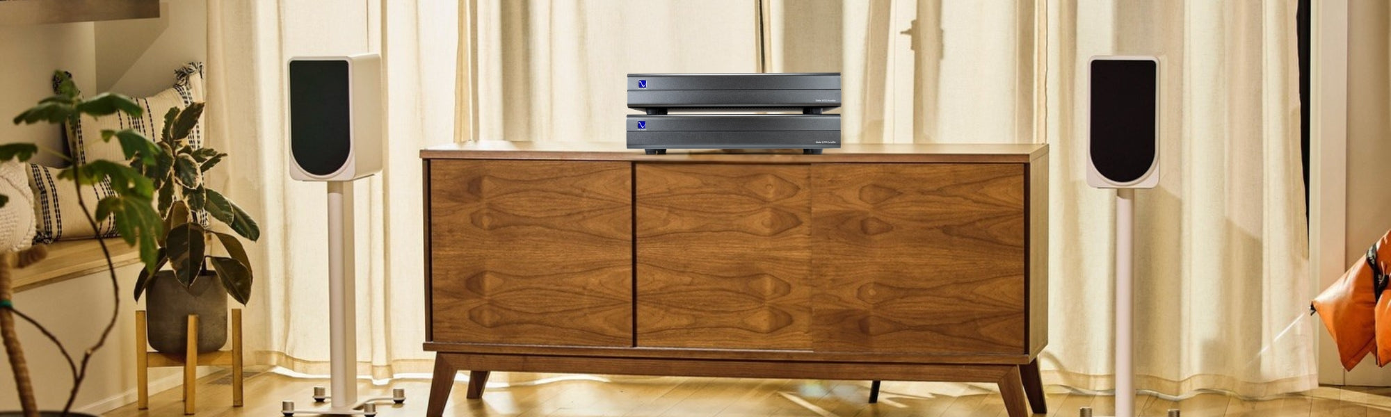 PS Audio Stellar M700 Monoblock Amplifiers