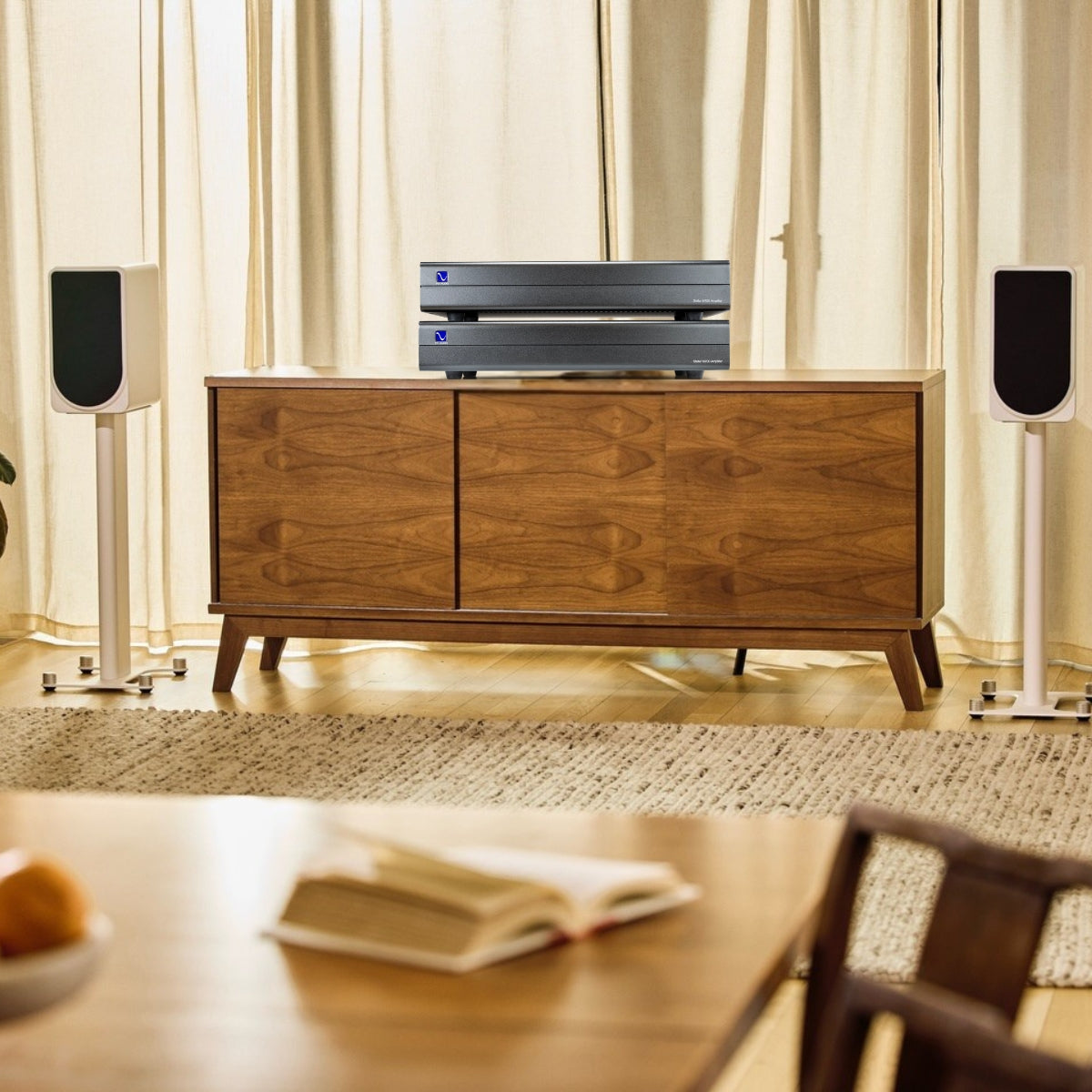 PS Audio Stellar M700 Monoblock Amplifiers