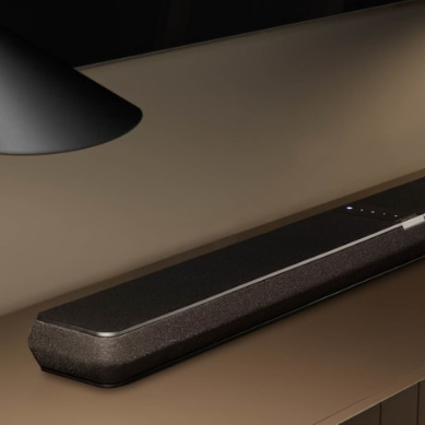 Bowers & Wilkins Panorama 3 Soundbar