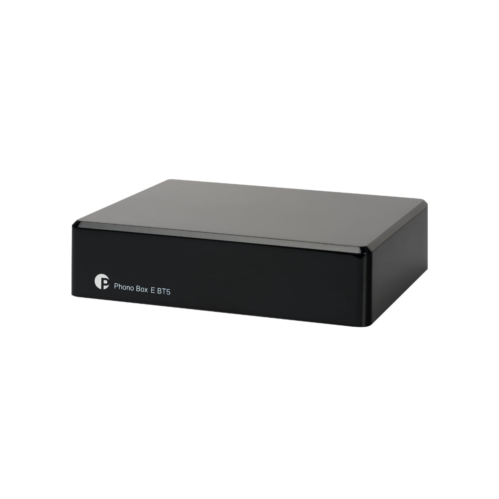 Pro-Ject Phono Box E BT5 Phono Preamplifier