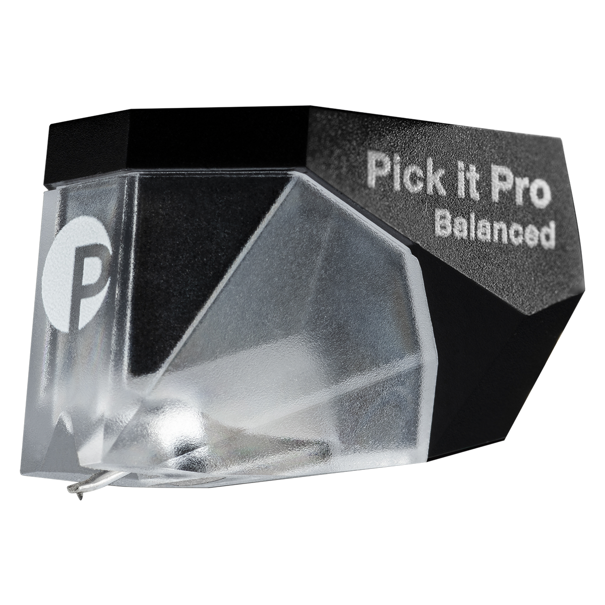 Pro-Ject Pick It Pro Balanced Moving Magnet Cartridge