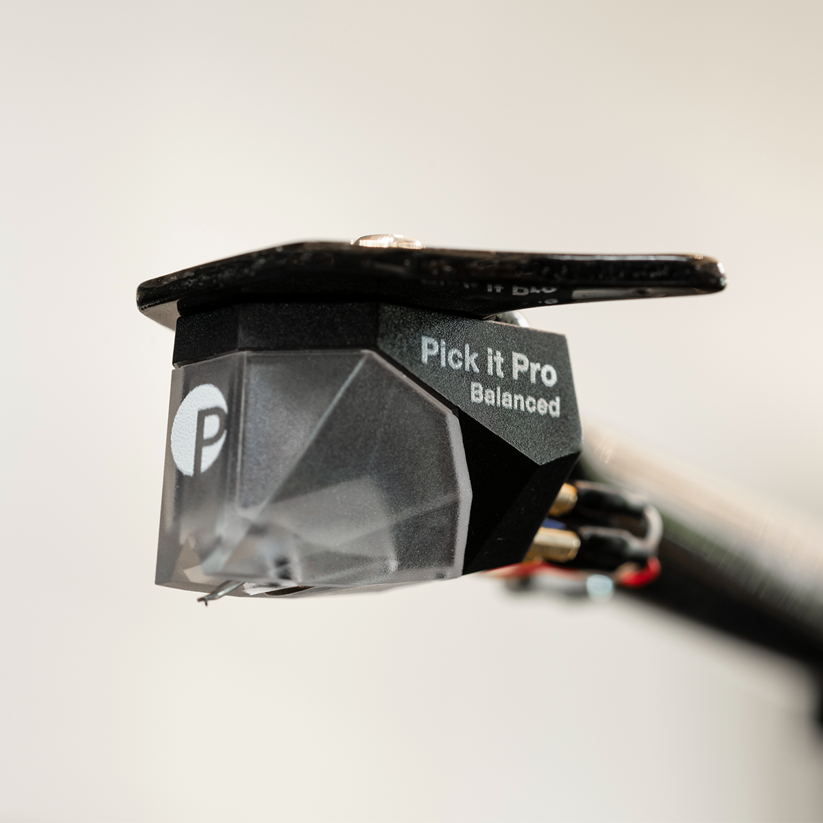 Pro-Ject Pick It Pro Balanced Moving Magnet Cartridge