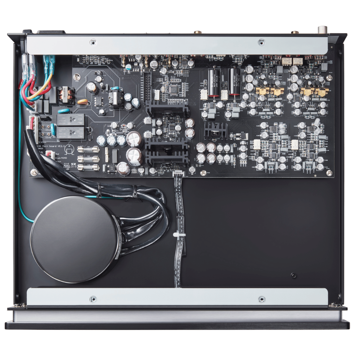 Primare R15 Phono Preamplifier 