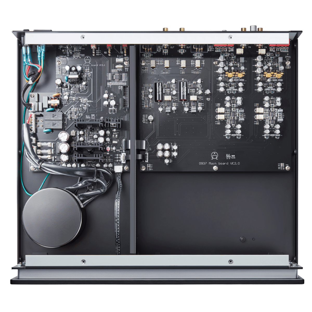 Primare R35 Phono Preamplifier 