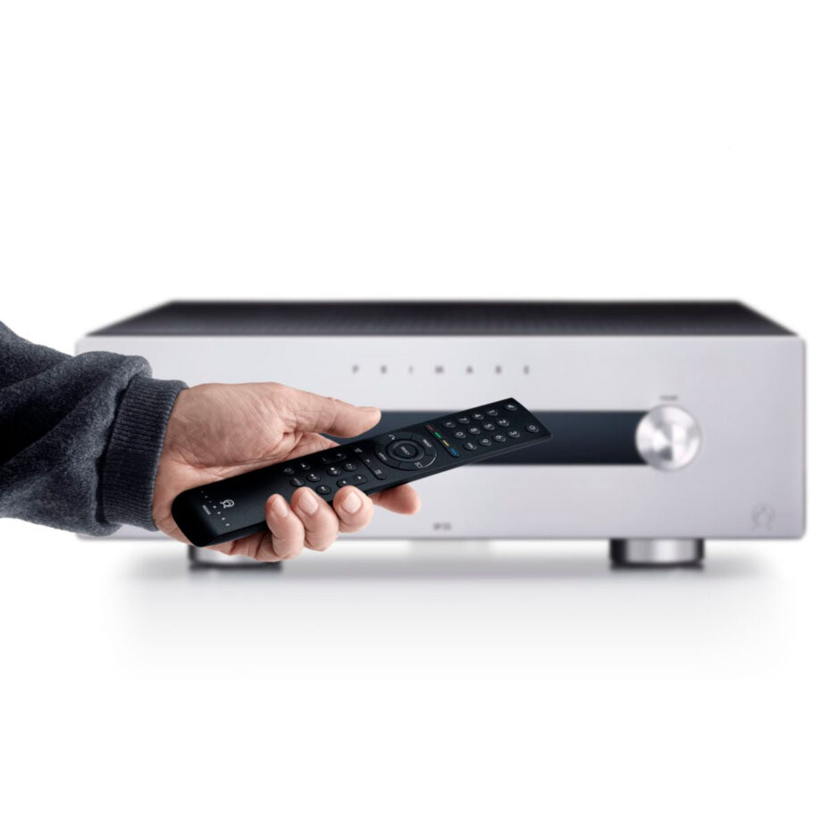 Primare SP25 Prisma 11-channel AV Preamplifier
