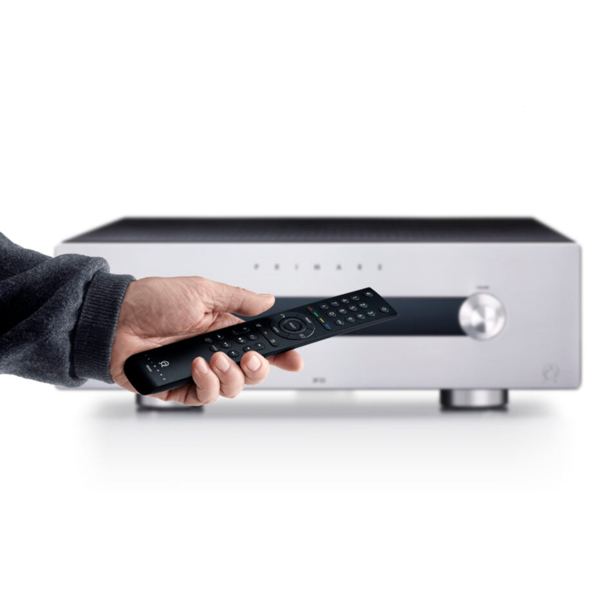 Primare SPA25 Prisma 9-channel AV Receiver 