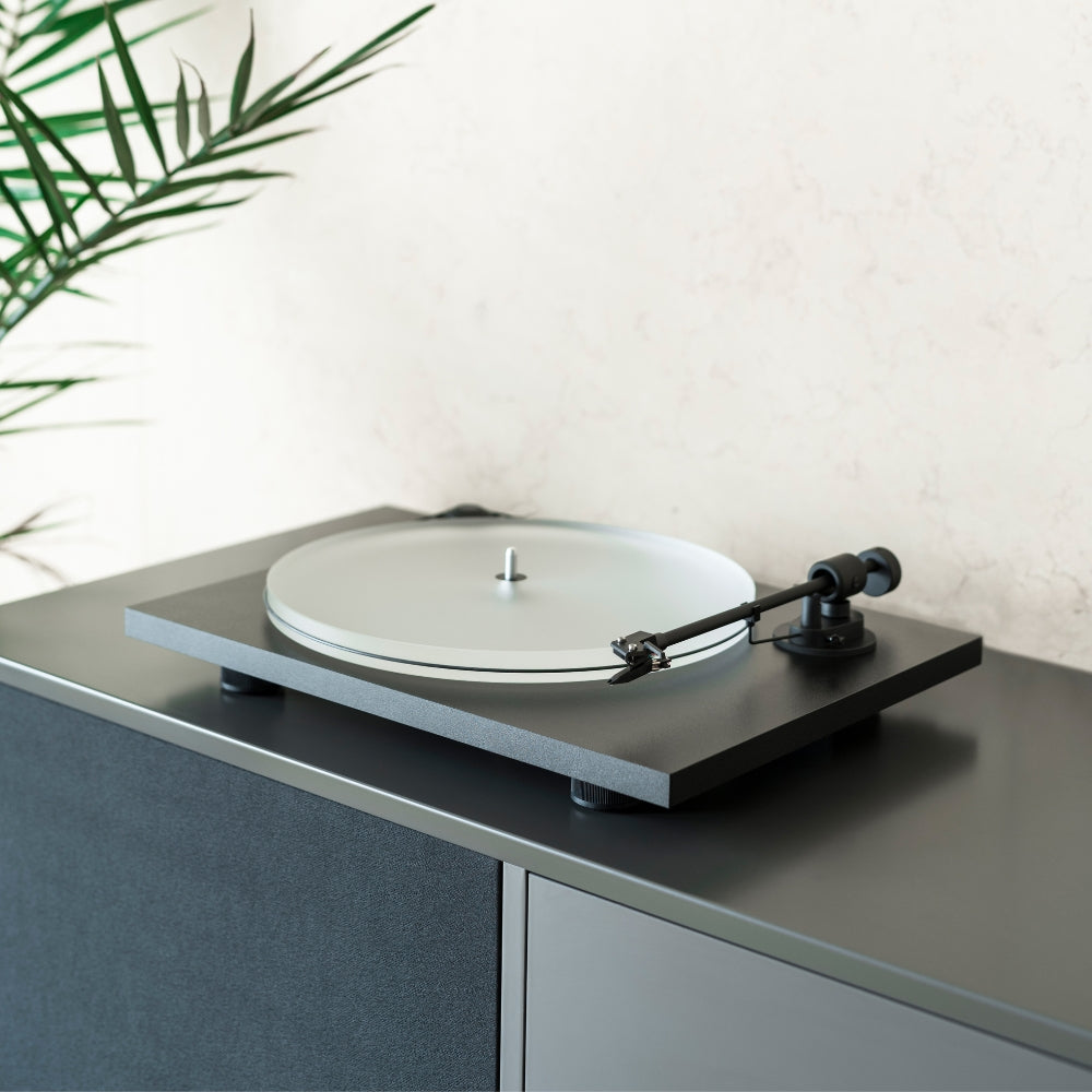 Pro-Ject Primary E Phono Turntable