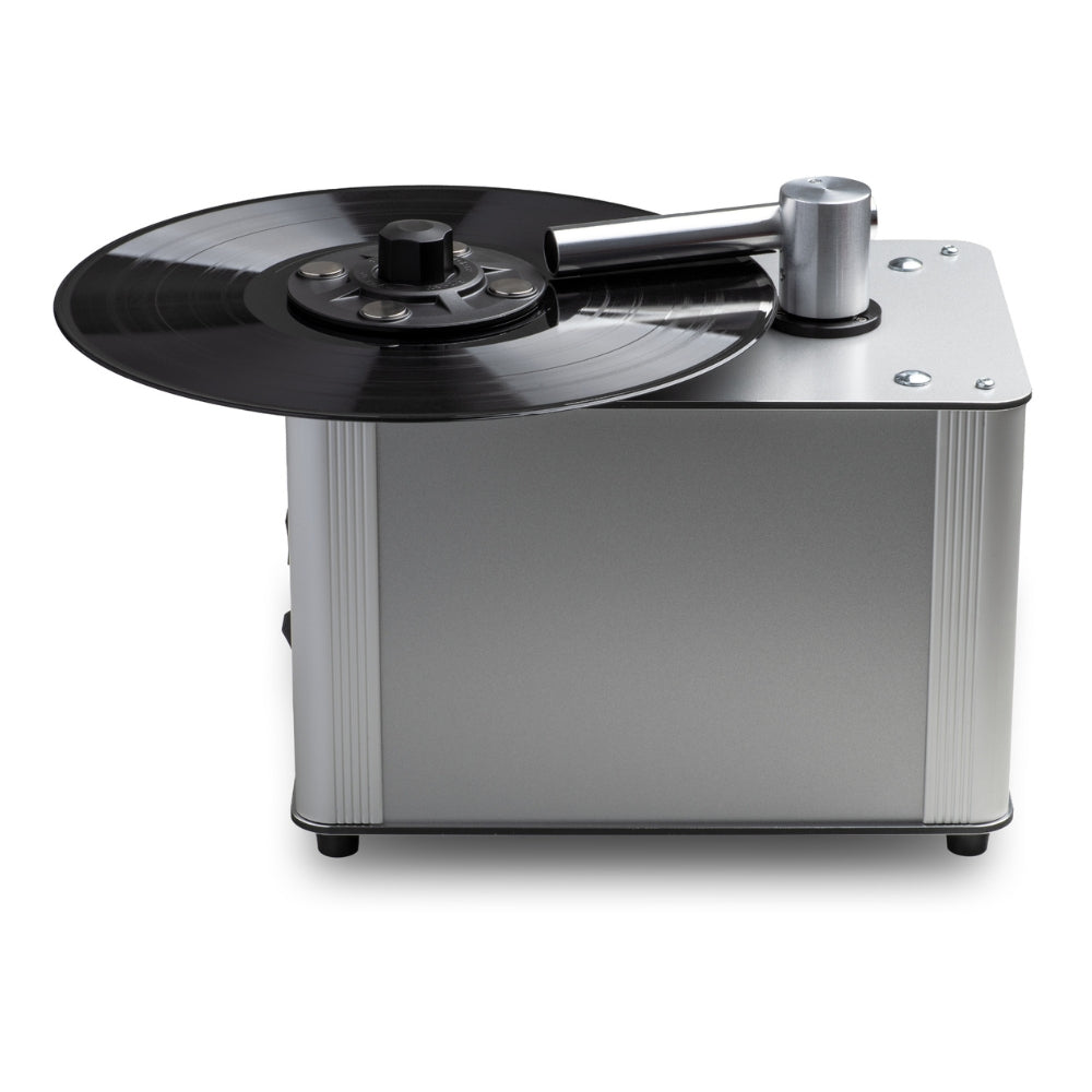 Pro-Ject VC-E2 Compact Record Cleaning Machine
