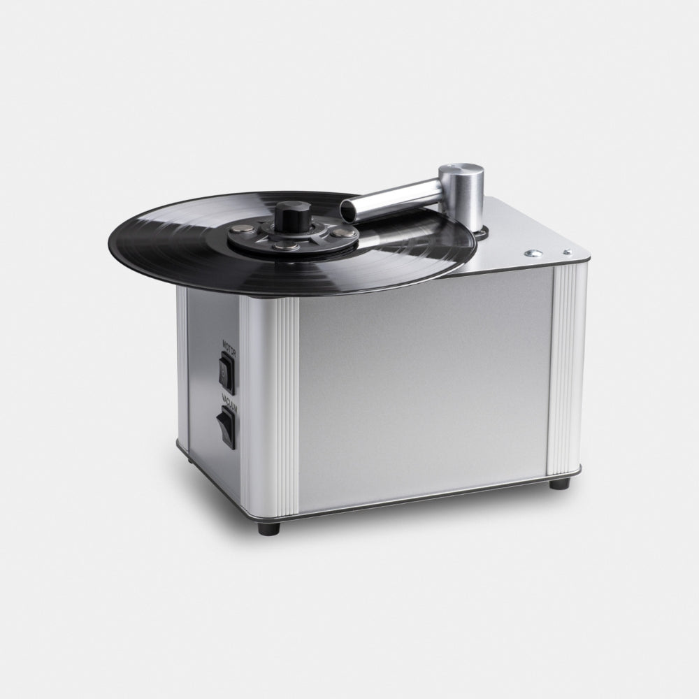 Pro-Ject VC-E2 Compact Record Cleaning Machine