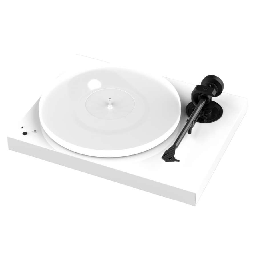 Pro-Ject X1 B Balanced Turntable