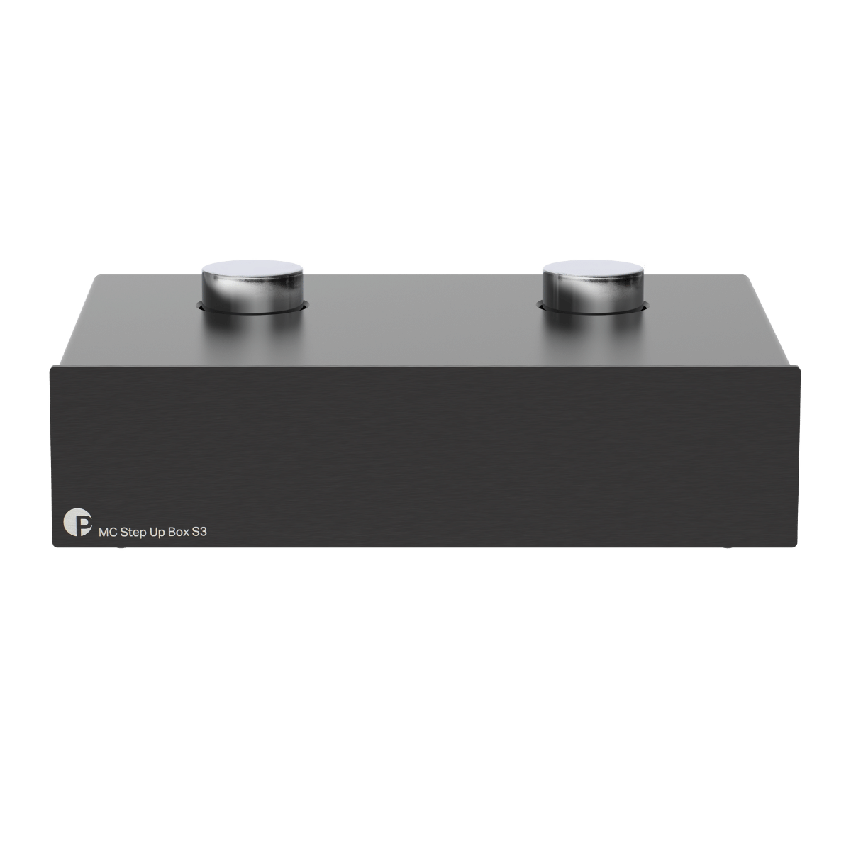 Pro-Ject MC Step Up Box S3 Step-up Transformer