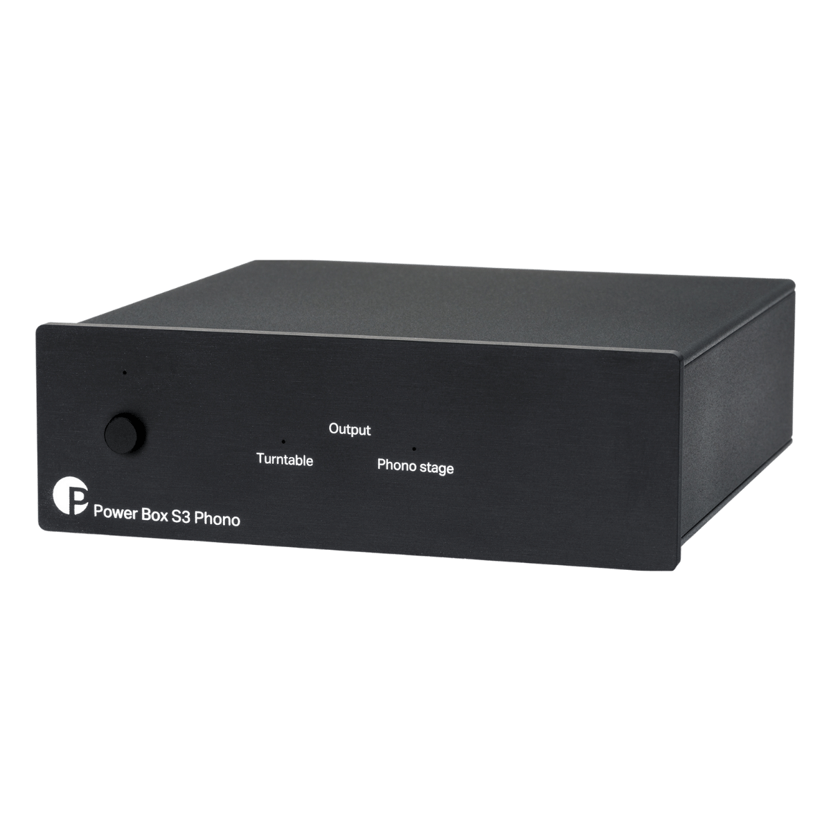 Pro-Ject Power Box S3 Phono Power Conditioner