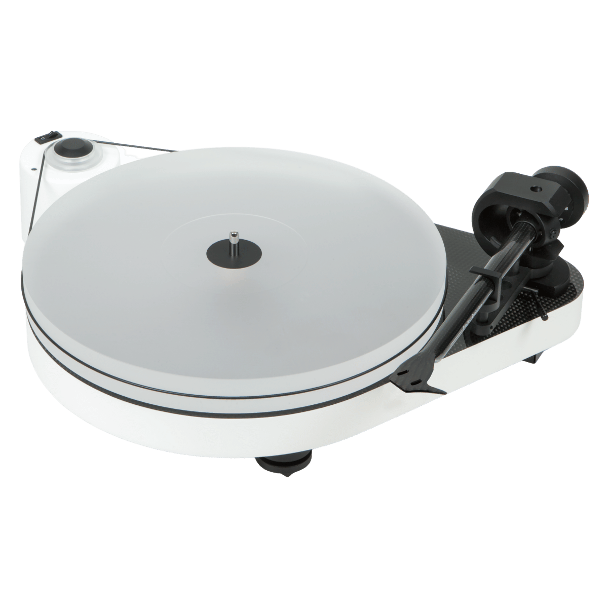 Pro-Ject RPM 5 Carbon Turntable